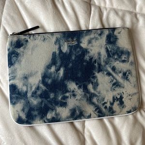 Kate spade pouch